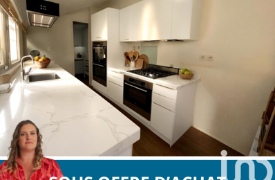 vente appartement 118 000 € à proximité de Villeneuve-Renneville-Chevigny (51130)