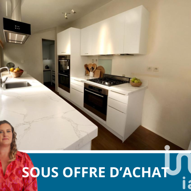 Appartement 3 pièces 67 m²