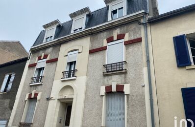 vente appartement 119 900 € à proximité de Venteuil (51480)
