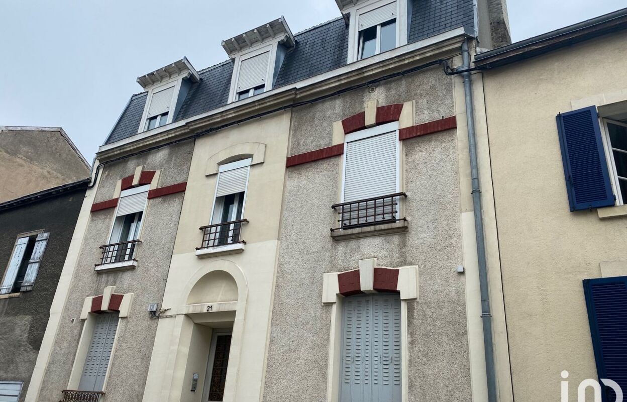 appartement 2 pièces 41 m2 à vendre à Reims (51100)