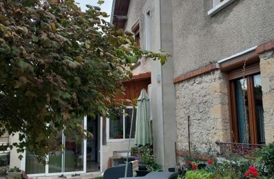 vente maison 239 000 € à proximité de Isles-sur-Suippe (51110)