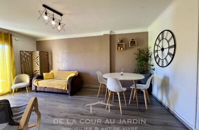 appartement 4 pièces 70 m2 à vendre à Perpignan (66000)