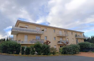 vente appartement 135 000 € à proximité de Narbonne Plage (11100)