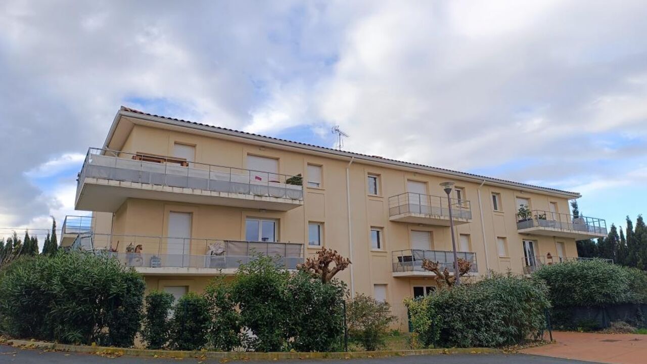 appartement 3 pièces 60 m2 à vendre à Salles-d'Aude (11110)