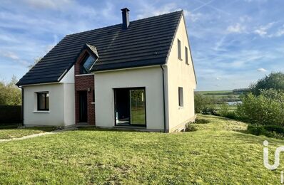 vente maison 220 000 € à proximité de Montauban-de-Picardie (80300)