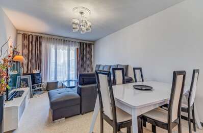 appartement 4 pièces 87 m2 à vendre à Cagnes-sur-Mer (06800)