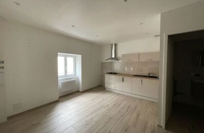 appartement 2 pièces 27 m2 à louer à Vallon-Pont-d'Arc (07150)