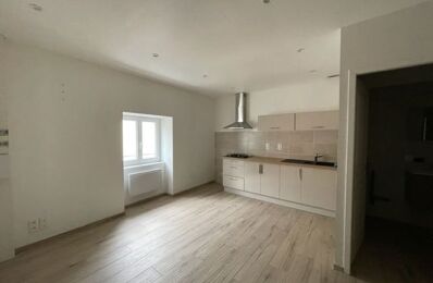 location appartement 310 € CC /mois à proximité de Sampzon (07120)