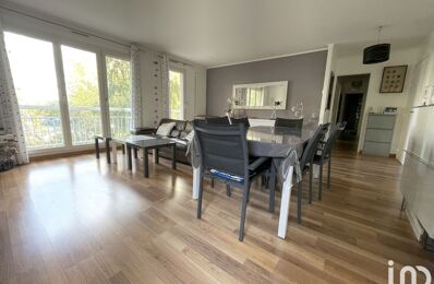 appartement 4 pièces 84 m2 à louer à Angers (49000)