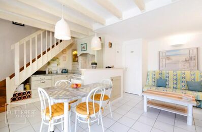 vente maison 212 000 € à proximité de Saint-Pierre-la-Mer (11560)