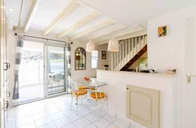 vente maison 212 000 € à proximité de Saint-Pierre-la-Mer (11560)