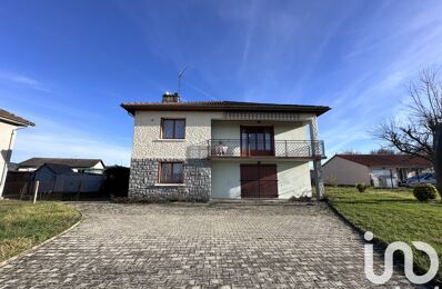 vente maison 160 000 € à proximité de Beaumont-Lès-Randan (63310)
