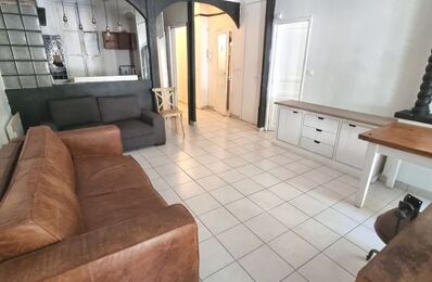 location appartement 710 € CC /mois à proximité de Ensuès-la-Redonne (13820)
