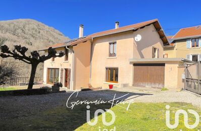 vente maison 294 000 € à proximité de Val-de-Virieu (38730)
