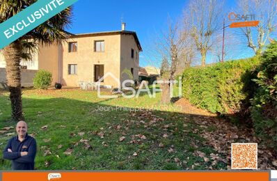 vente maison 115 000 € à proximité de Troye-d'Ariège (09500)