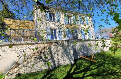 vente maison 252 000 € à proximité de Vic-sur-Cère (15800)