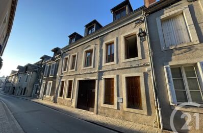 vente immeuble 477 500 € à proximité de Levroux (36110)