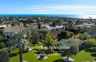 vente maison 4 150 000 € à proximité de Théoule-sur-Mer (06590)