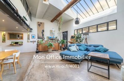 appartement 4 pièces 137 m2 à vendre à Marseille 7 (13007)