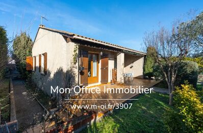 vente maison 162 000 € à proximité de Cavaillon (84300)