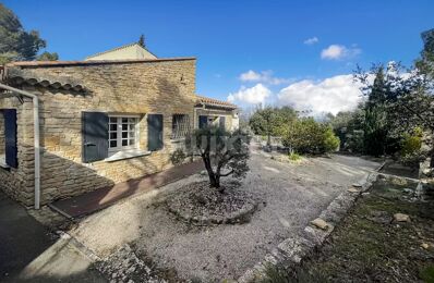 vente maison 530 000 € à proximité de Saint-André-d'Olérargues (30330)