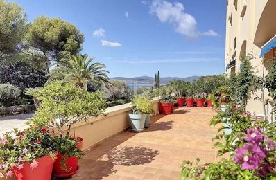 vente appartement 1 366 000 € à proximité de Roquebrune-sur-Argens (83520)