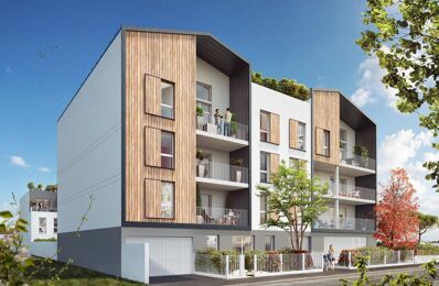 appartement 3 pièces 73 m2 à vendre à La Rochelle (17000)