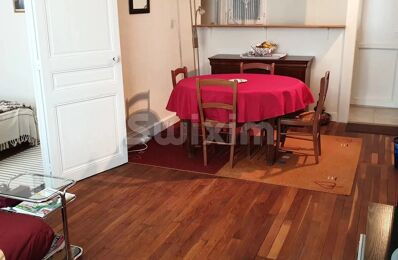 vente appartement 168 000 € à proximité de Cesson (77240)