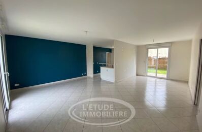 vente maison 357 500 € à proximité de La Remaudière (44430)