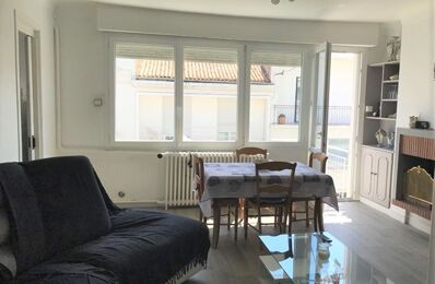 location appartement 650 € CC /mois à proximité de Soulac-sur-Mer (33780)