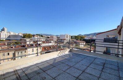 vente appartement 149 000 € à proximité de Marseille 9 (13009)
