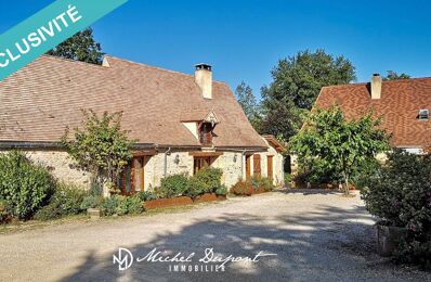 vente maison 749 500 € à proximité de Coux-et-Bigaroque (24220)