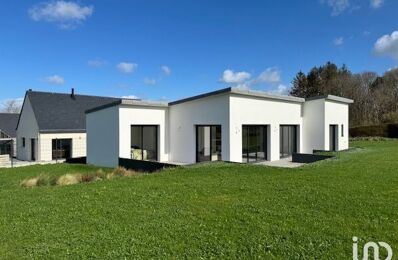 vente maison 335 000 € à proximité de Plozévet (29710)