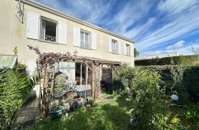 vente maison 273 000 € à proximité de Le Chay (17600)