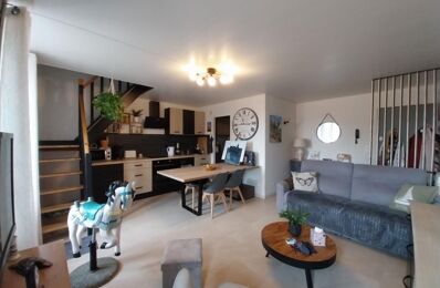 vente appartement 164 300 € à proximité de Saint-Georges-de-Didonne (17110)