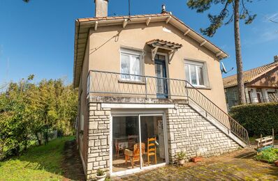 vente maison 316 900 € à proximité de Nieulle-sur-Seudre (17600)