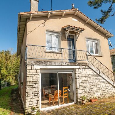 Maison 7 pièces 135 m²