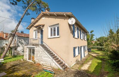 maison 7 pièces 135 m2 à vendre à La Tremblade (17390)