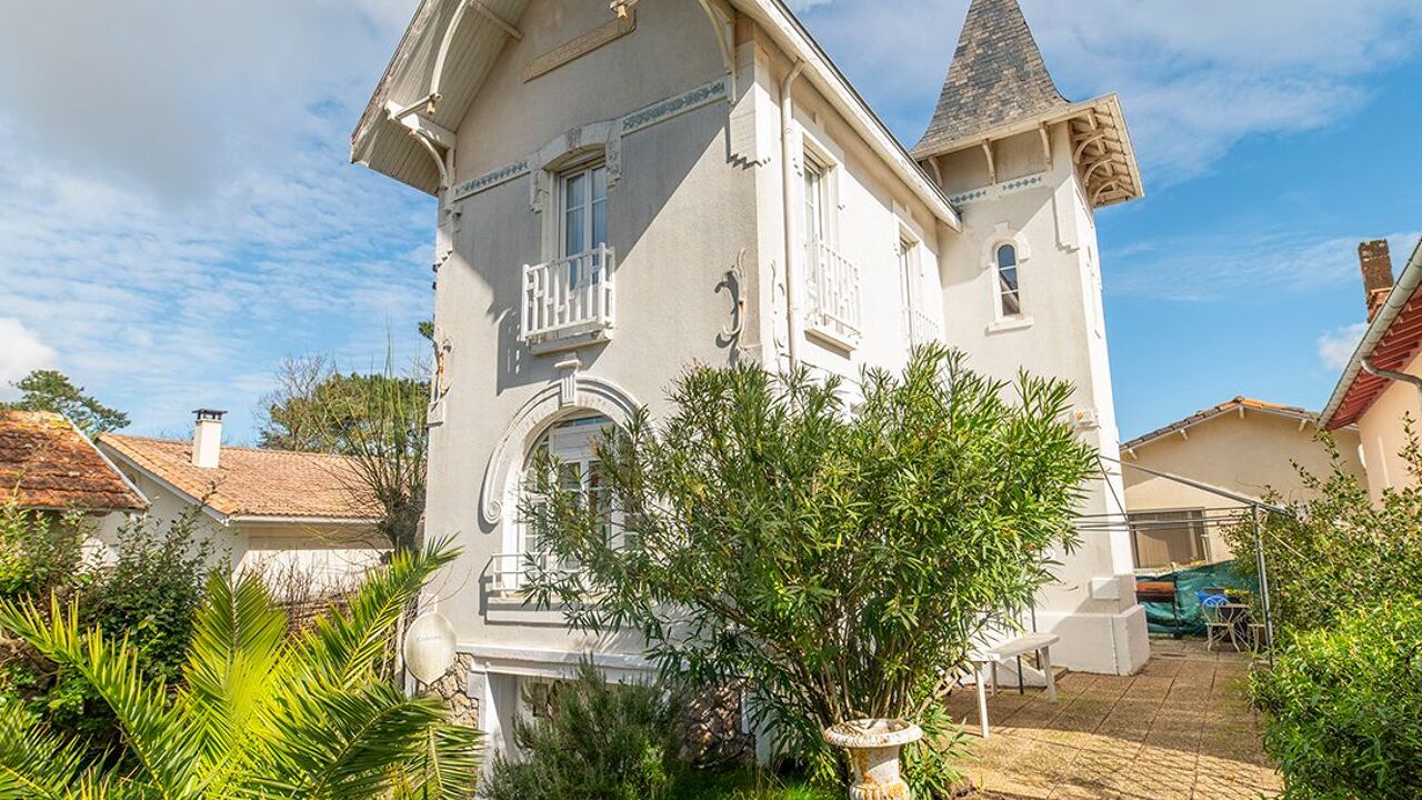 maison 5 pièces 93 m2 à vendre à La Tremblade (17390)