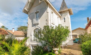 Maison 5 Pièces 93 m² à vendre à La Tremblade (17390)