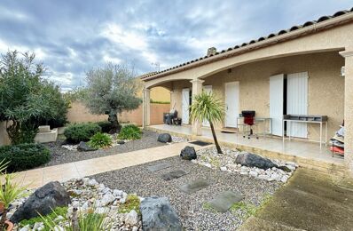 vente maison 325 000 € à proximité de Thézan-Lès-Béziers (34490)