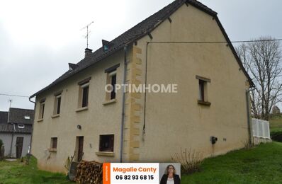 vente maison 160 000 € à proximité de Vaunac (24800)