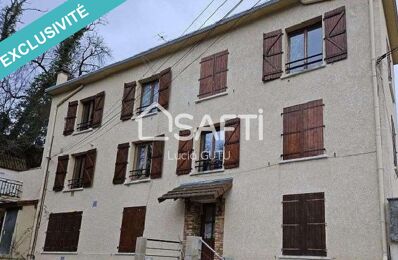 vente appartement 219 000 € à proximité de Carrières-sur-Seine (78420)