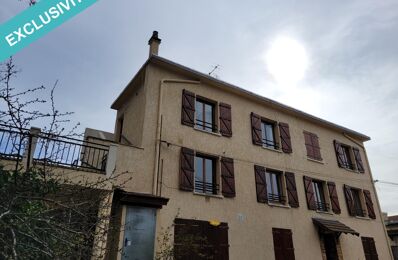 appartement 3 pièces 54 m2 à vendre à Le Mesnil-le-Roi (78600)