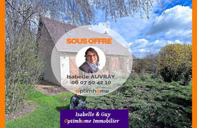 vente maison 194 000 € à proximité de Les Baux-de-Breteuil (27160)