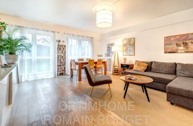 vente appartement 430 000 € à proximité de Vernouillet (78540)