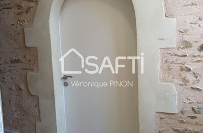 vente appartement 115 900 € à proximité de Château-Gontier (53200)