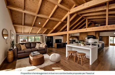 vente maison 59 000 € à proximité de Villeneuve-sur-Lot (47300)