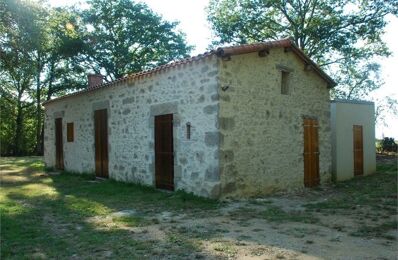 maison 4 pièces 120 m2 à louer à La Roche-sur-Yon (85000)