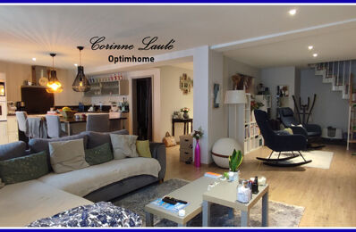vente appartement 285 000 € à proximité de Cambo-les-Bains (64250)